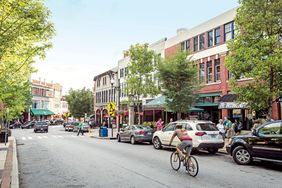 Asheville, North Carolina- Beer City USA