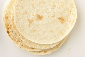 flour tortillas - Southern Living