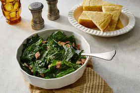 Southern-Style Collard Greens - Southern Living