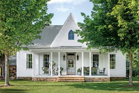 Monteagle, Tennessee Cottage