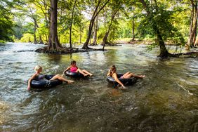 Guadalupe River State Park 