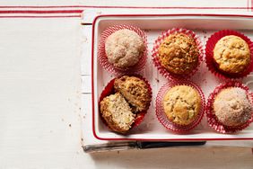 Apple Muffins - Southern Living