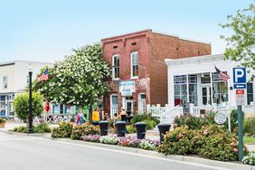 Chincoteague Island Village