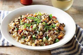 Classic Hoppin’ John