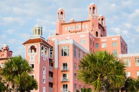 The Don CeSar