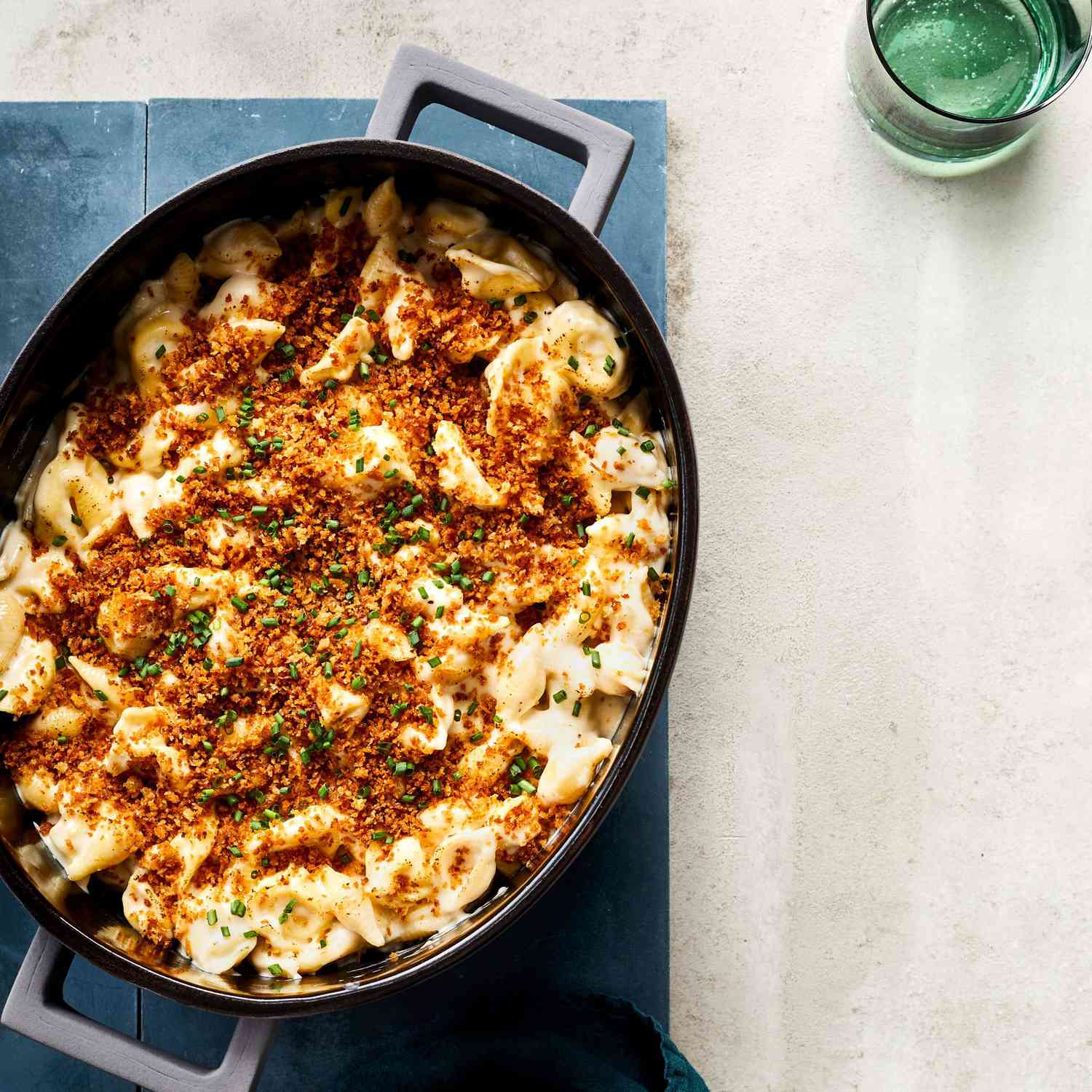 Tortellini Mac and Cheese