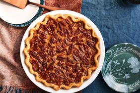 Pamâs Pecan Pie