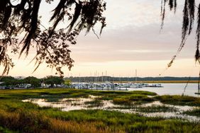 Beaufort South Carolina