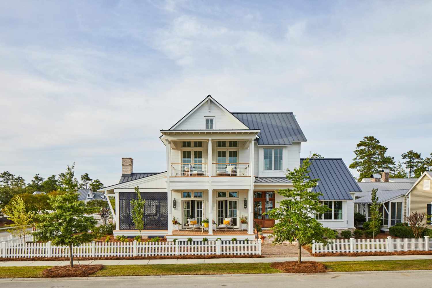 2022 Southern Living Idea House