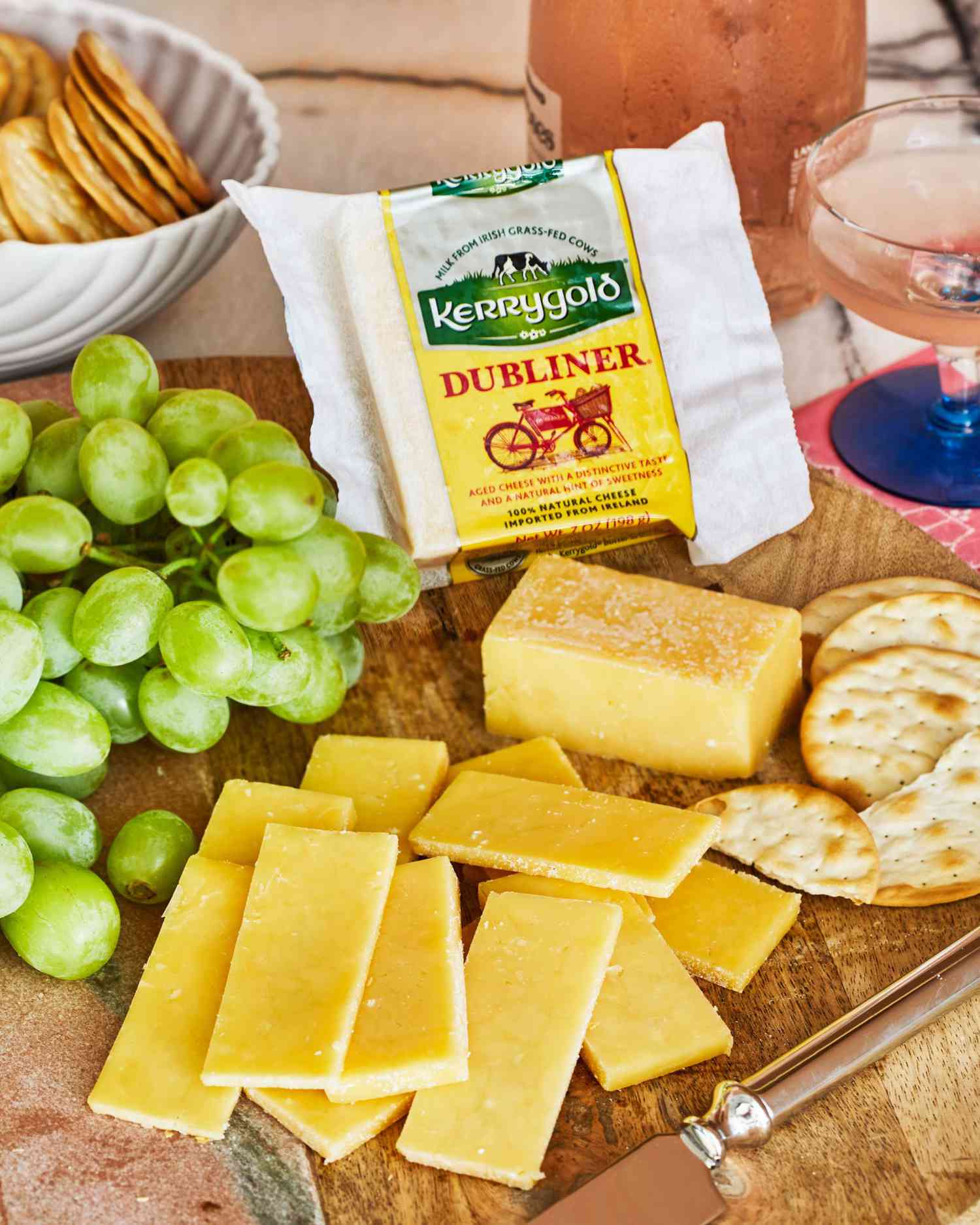 Kerrygold cheese