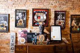 Otis Redding Museum