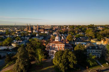 Macon, Georgia