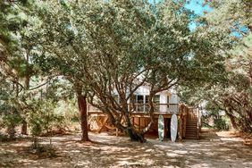 Laure Liess Coraolla Nc cottage exterior