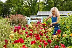 1818 Farms Owner Natasha McCrary