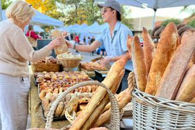 The Market at Pepper Place