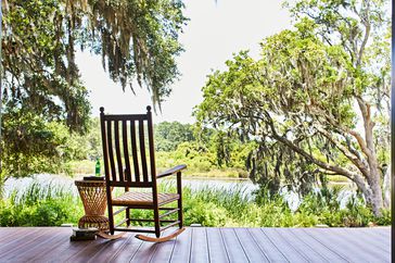 Kiawah River Idea House 