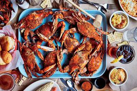 A feast worth the journey at Old Salty's Restaurant