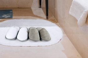 Foorame Spa Slippers