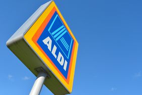 aldi food market