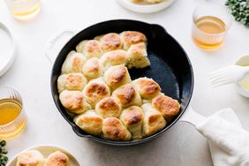 Angel Biscuits - Southern Living