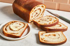 Apple Cinnamon Bread