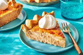 Bean Pie - Southern Living