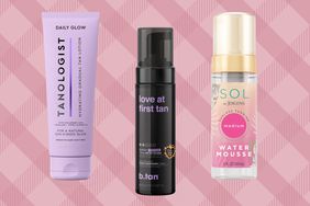 Best Drugstore Self Tanners