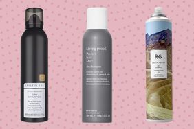 Best Dry Shampoos