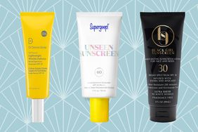 Best Face Sunscreens