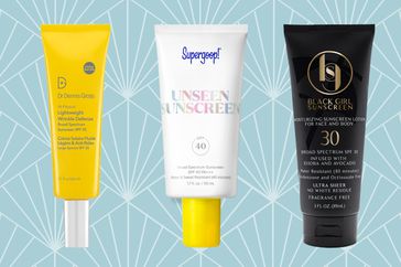 Best Face Sunscreens