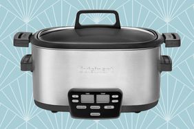 Cuisinart 3-In-1 Cook Central 6-Quart Multi-Cooker