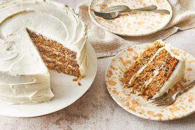 Best Carrot Cake