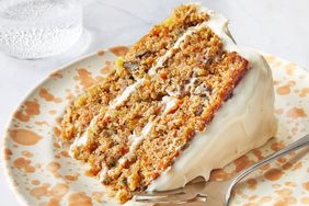 Best Carrot Cake