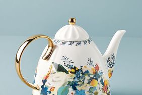 Botanica Teapot