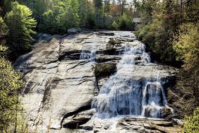 Brevard, North Carolina