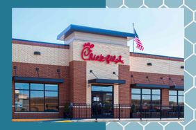 Southern Living - Chick-fil-A style image