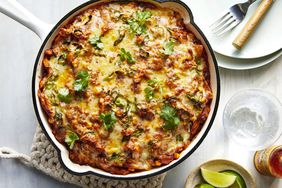 Chicken Tamale Pie