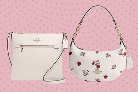 Coach Outlet bags on sale for under $100 Tout