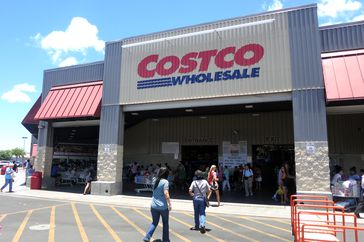 Costco Wholesale Honolulu