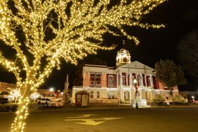 White County Courthouse