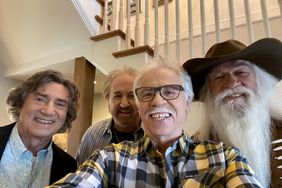 The Oak Ridge Boys