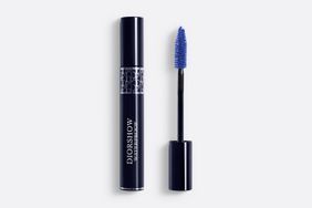 DIORSHOW WATERPROOF in azure blue