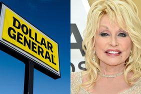 Dollar General Dolly Parton Collection