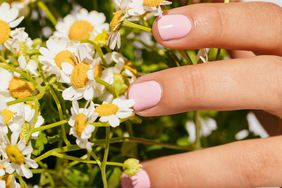 Easter Nails