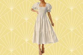 Easter Spring Amazon Dresses Tout