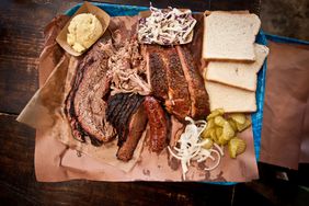 Franklin Barbecue