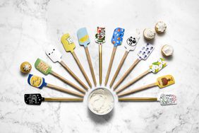 Williams-Sonoma Celebrity Designed Kitchen Spatulas 