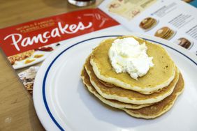 IHOP pancakes