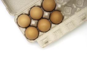 carton of eggs