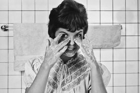 Old-School Skincare Tips